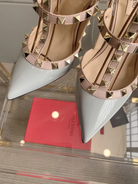 Valentino Shoe 